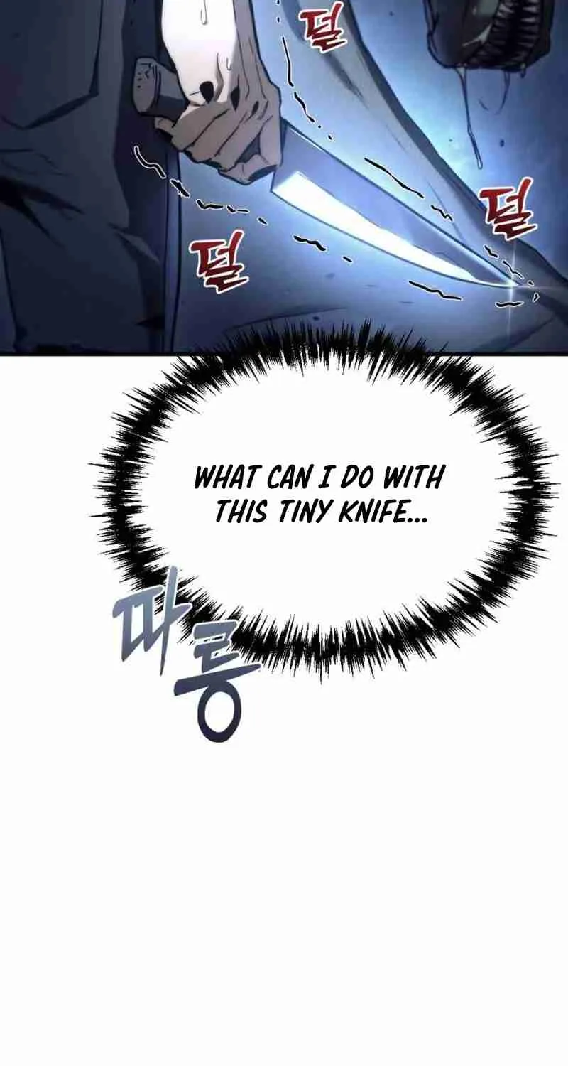 Hiding a Warehouse in the Apocalypse Ch. 3 – page 65