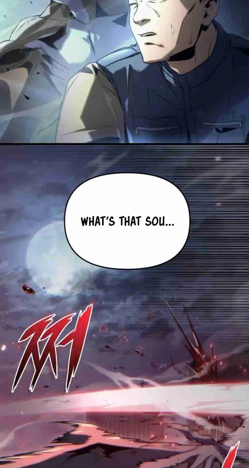 Hiding a Warehouse in the Apocalypse Ch. 3 – page 69