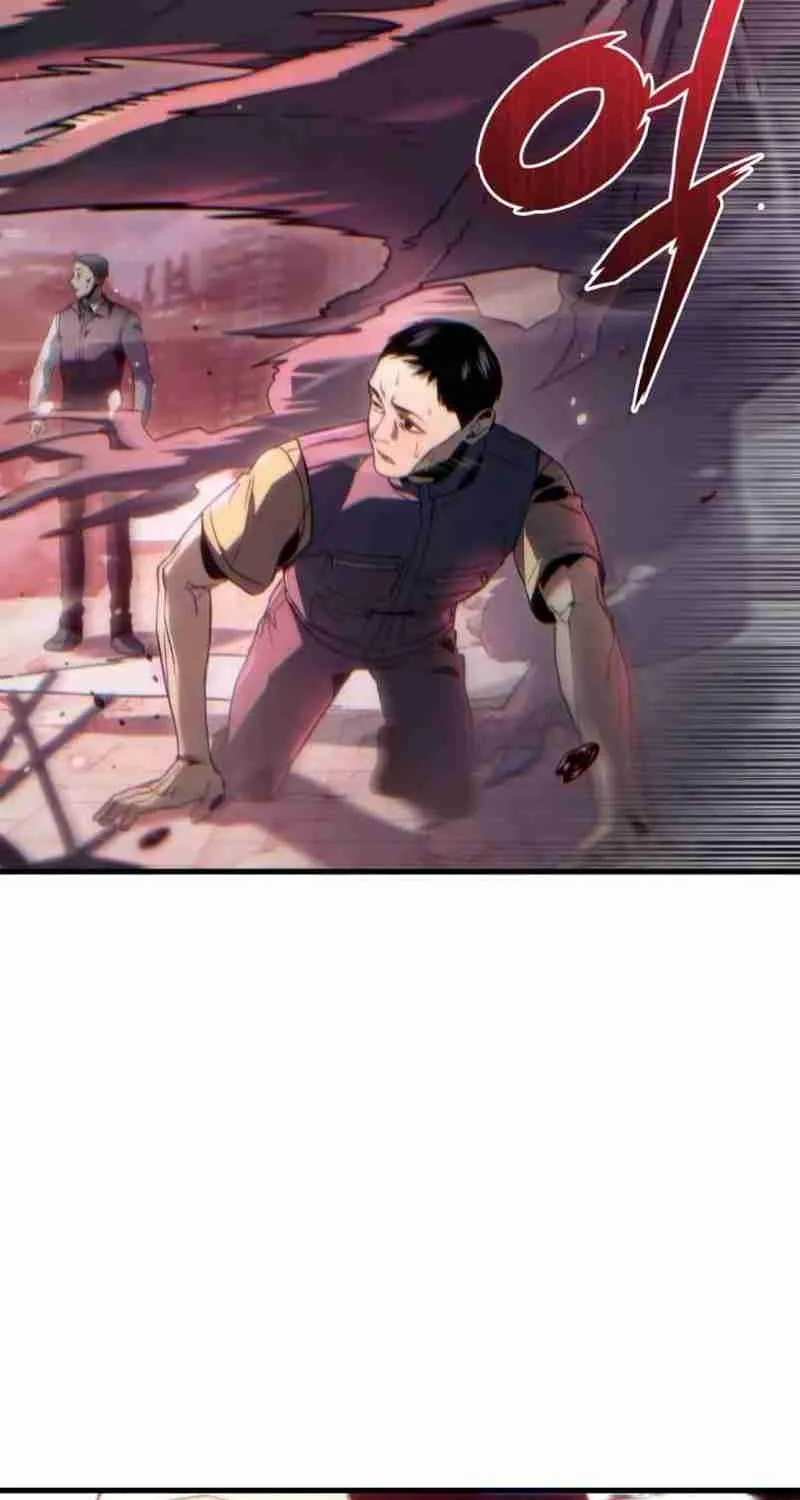 Hiding a Warehouse in the Apocalypse Ch. 3 – page 70