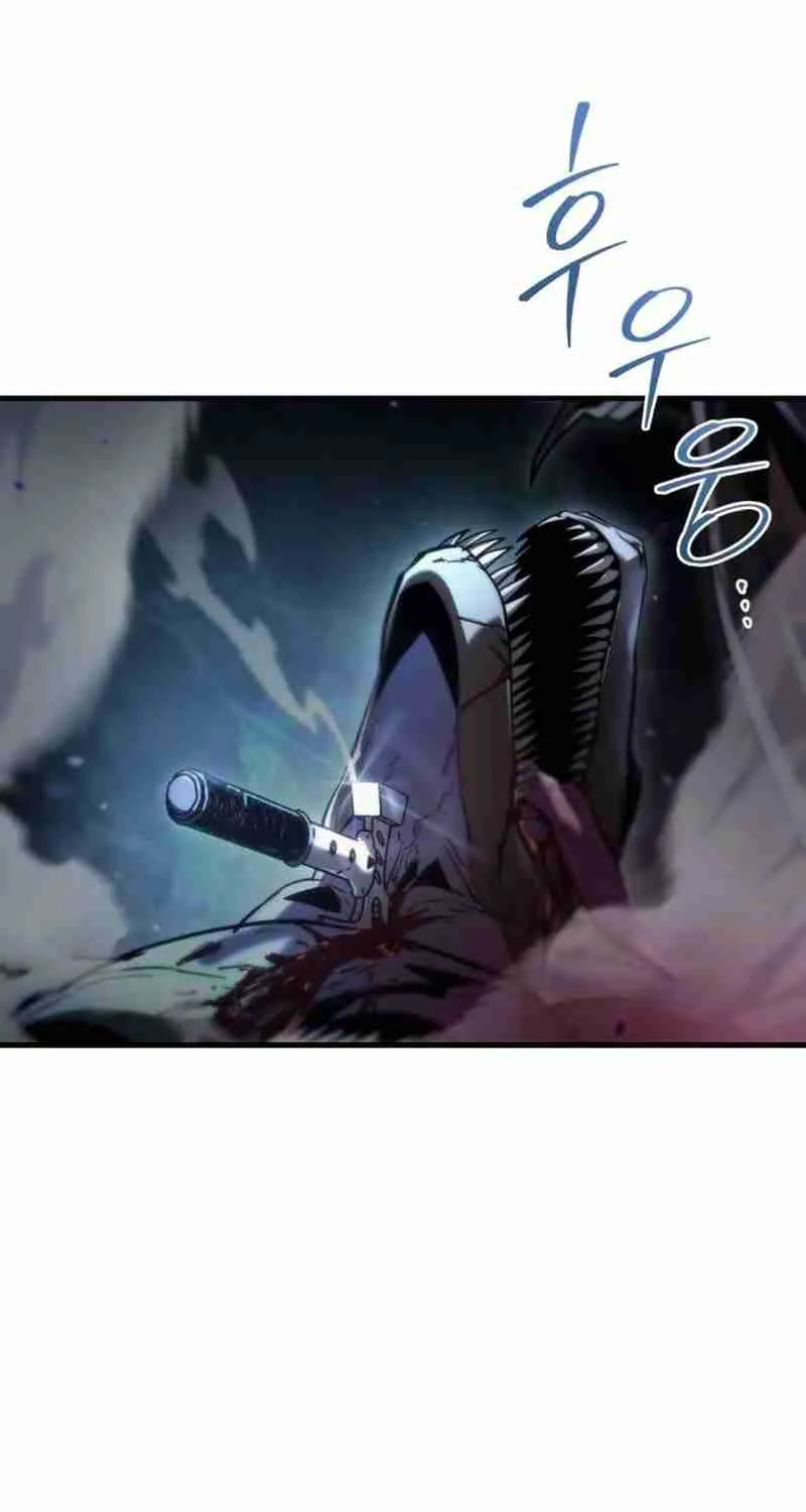 Hiding a Warehouse in the Apocalypse Ch. 3 – page 75