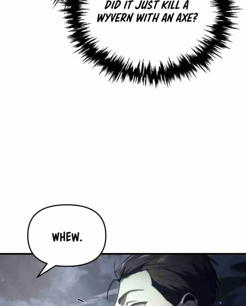 Hiding a Warehouse in the Apocalypse Ch. 3 – page 77