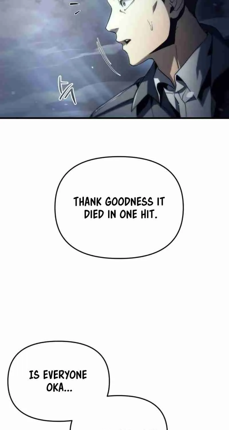 Hiding a Warehouse in the Apocalypse Ch. 3 – page 78