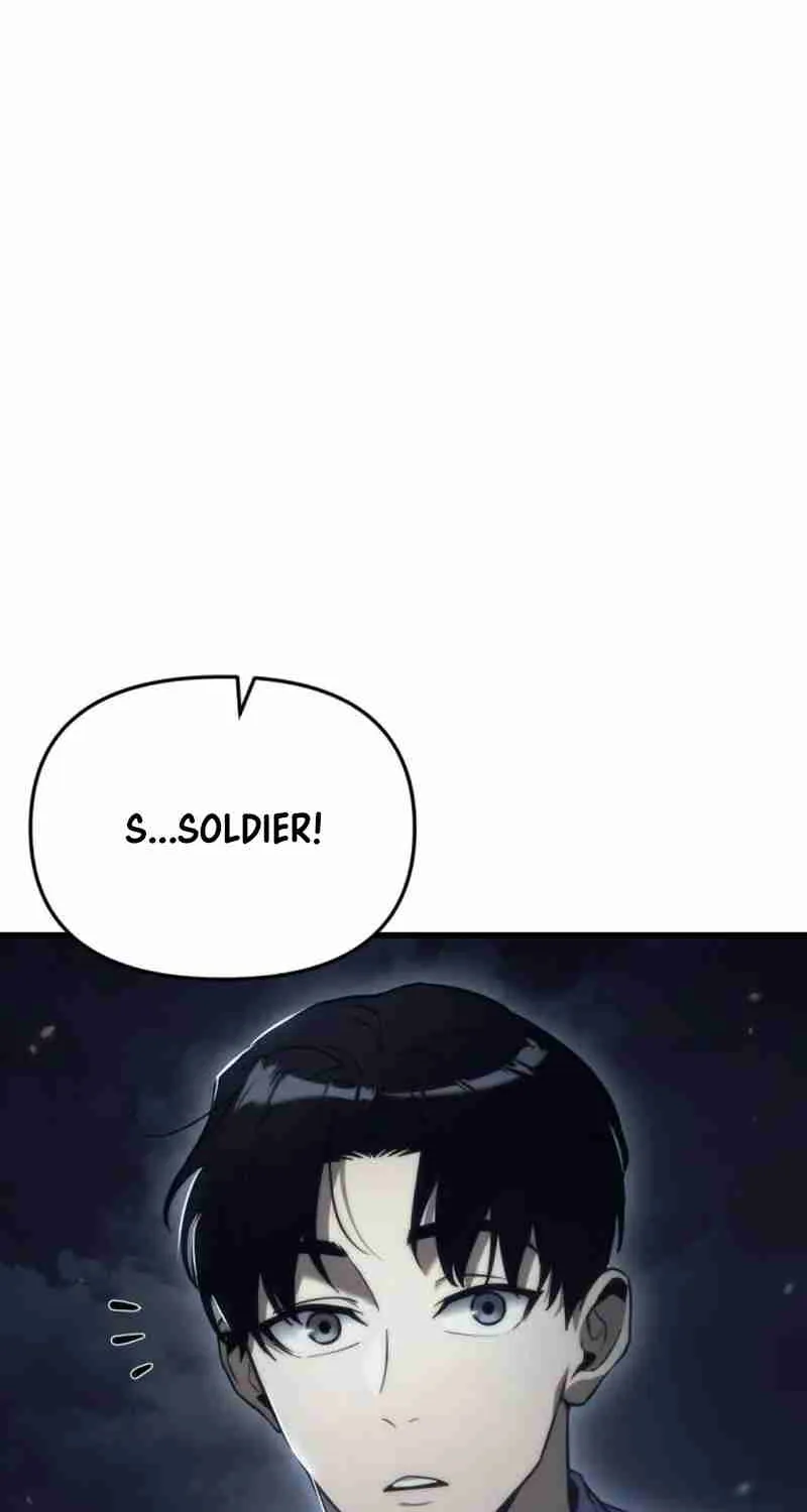 Hiding a Warehouse in the Apocalypse Ch. 3 – page 84