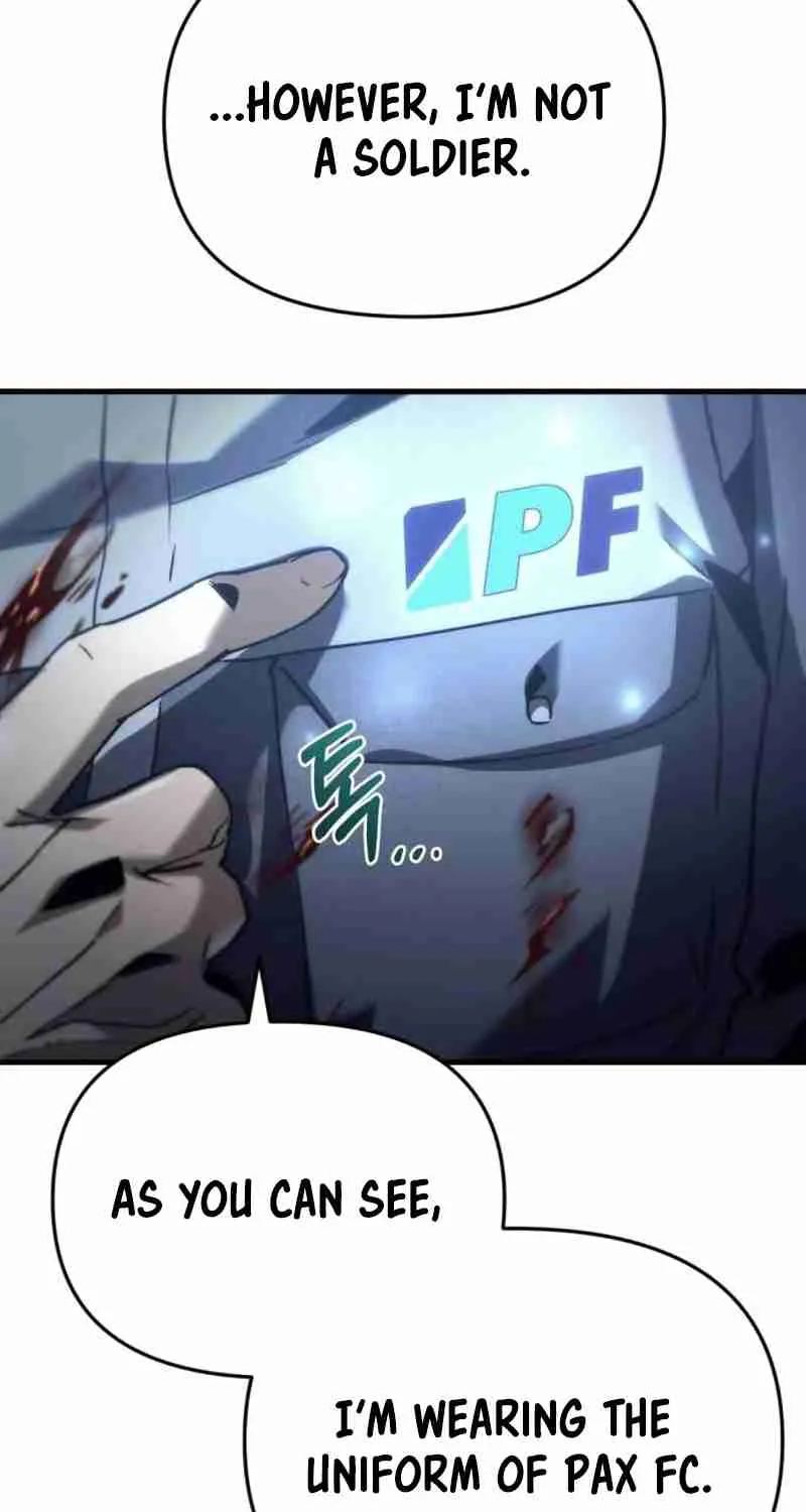 Hiding a Warehouse in the Apocalypse Ch. 3 – page 87