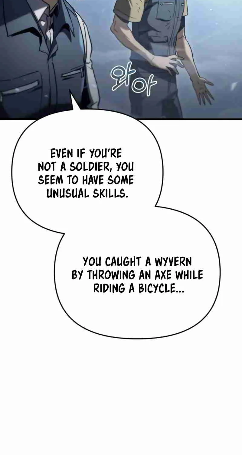 Hiding a Warehouse in the Apocalypse Ch. 3 – page 89