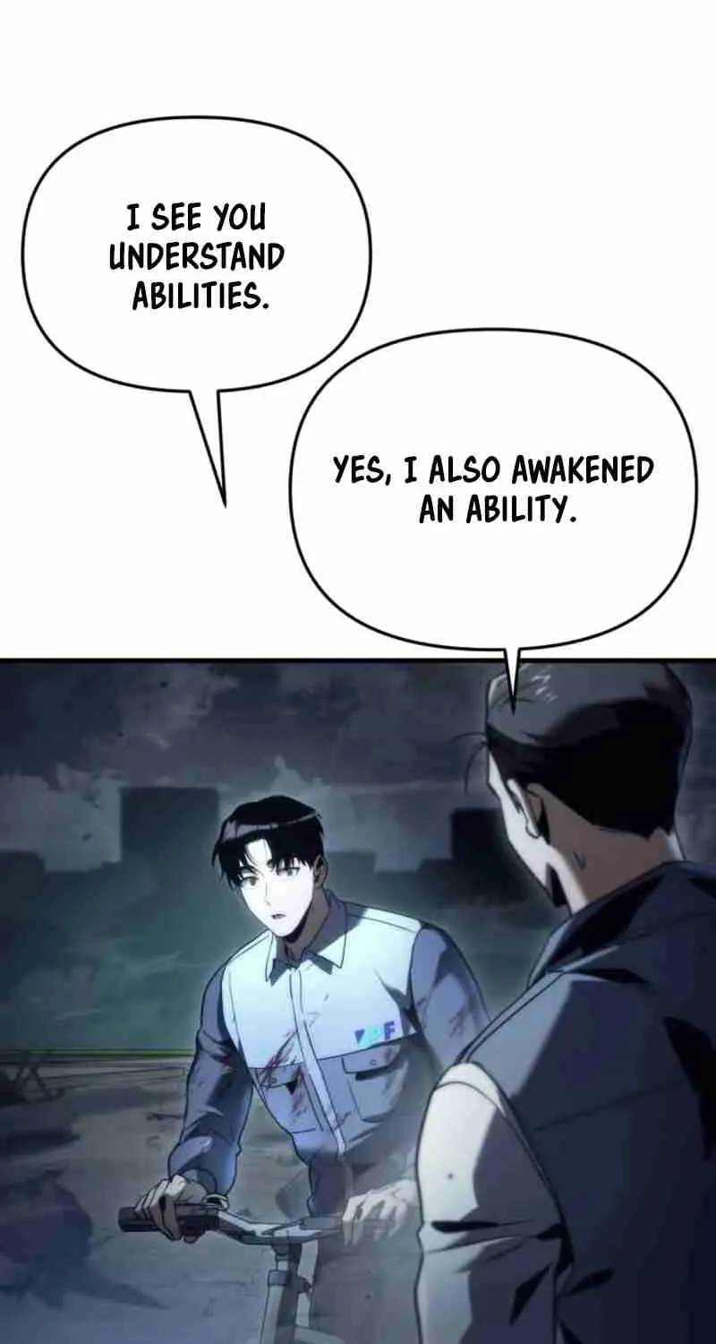 Hiding a Warehouse in the Apocalypse Ch. 3 – page 90