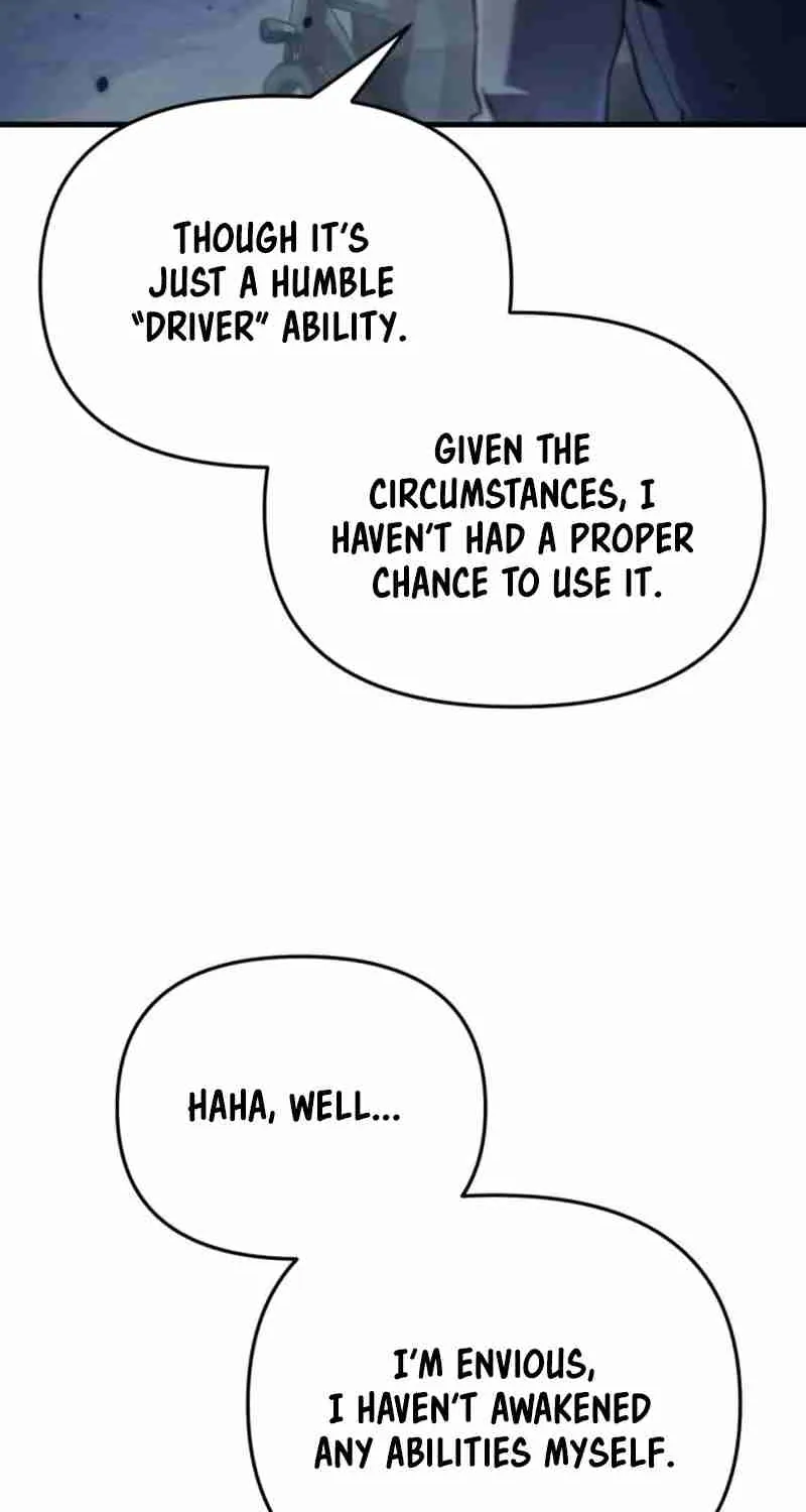 Hiding a Warehouse in the Apocalypse Ch. 3 – page 91