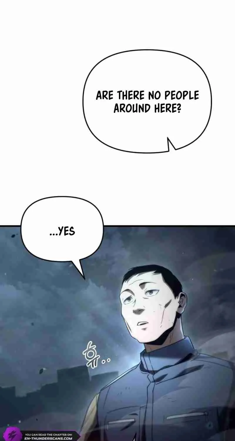 Hiding a Warehouse in the Apocalypse Ch. 3 – page 93
