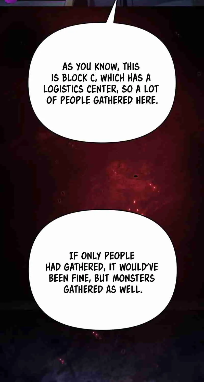 Hiding a Warehouse in the Apocalypse Ch. 3 – page 94
