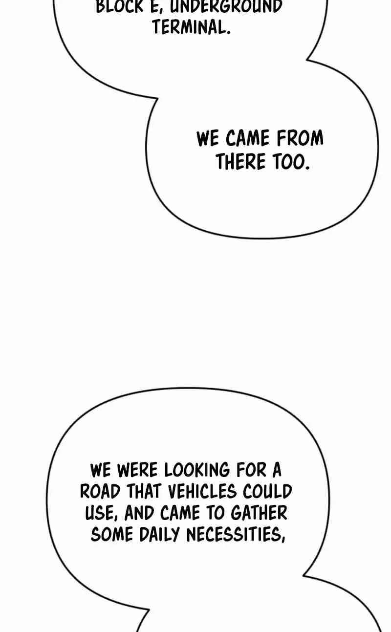 Hiding a Warehouse in the Apocalypse Ch. 3 – page 97