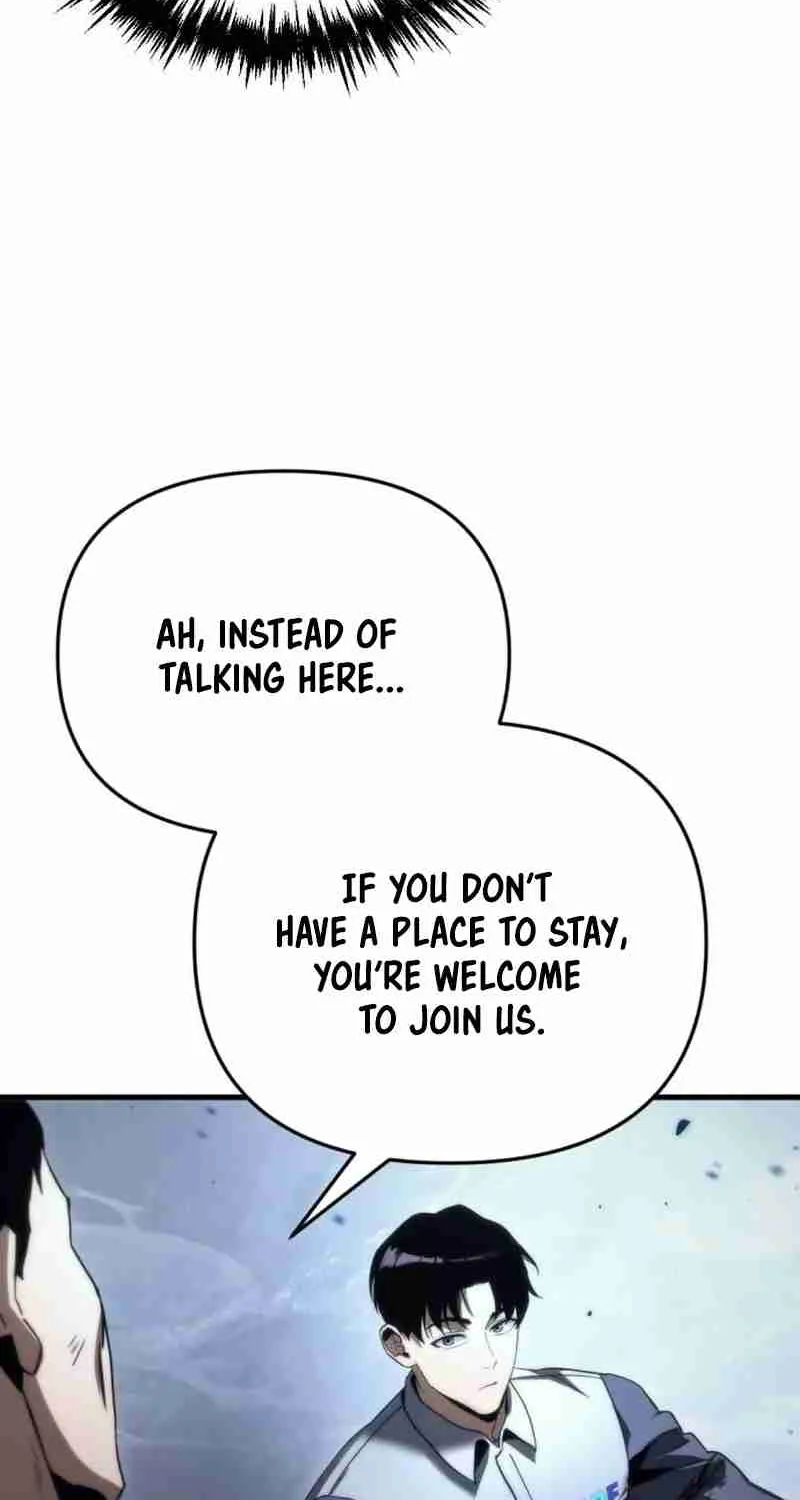 Hiding a Warehouse in the Apocalypse Ch. 3 – page 99