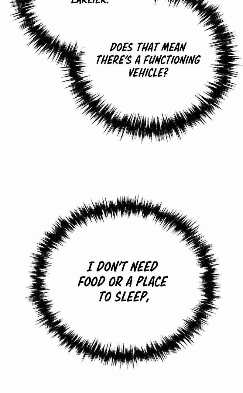 Hiding a Warehouse in the Apocalypse Ch. 3 – page 102