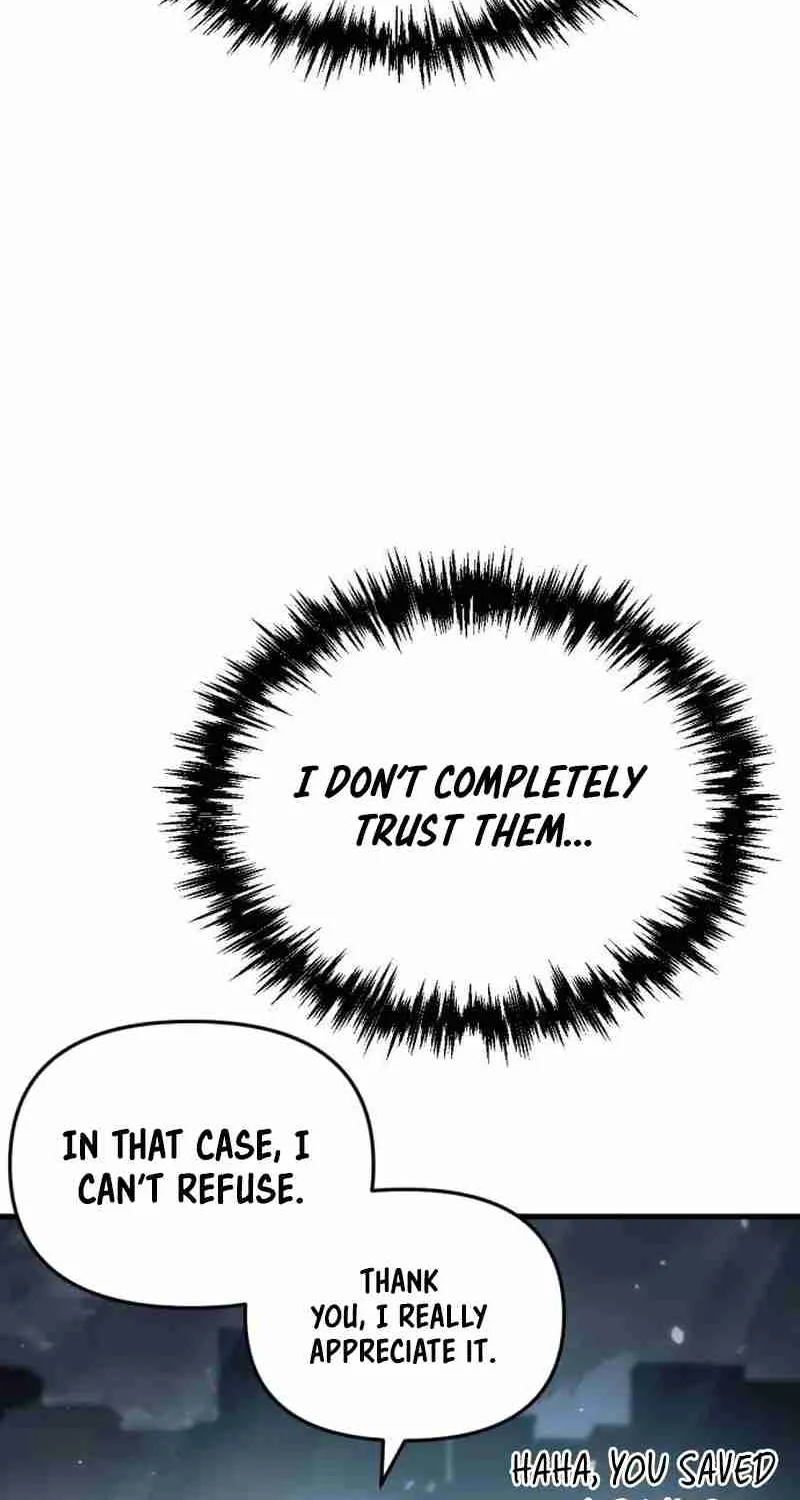 Hiding a Warehouse in the Apocalypse Ch. 3 – page 104