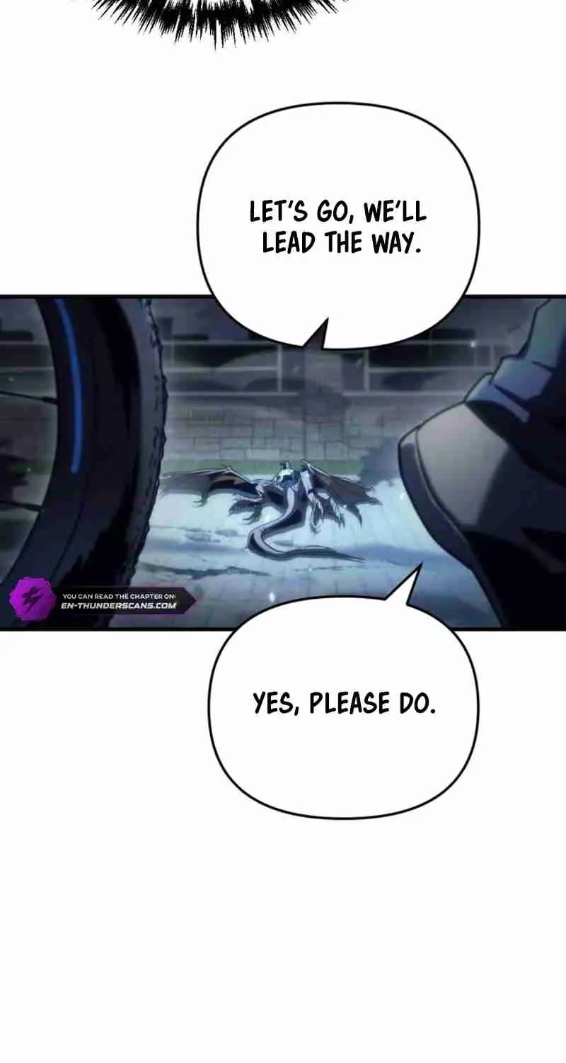 Hiding a Warehouse in the Apocalypse Ch. 3 – page 106