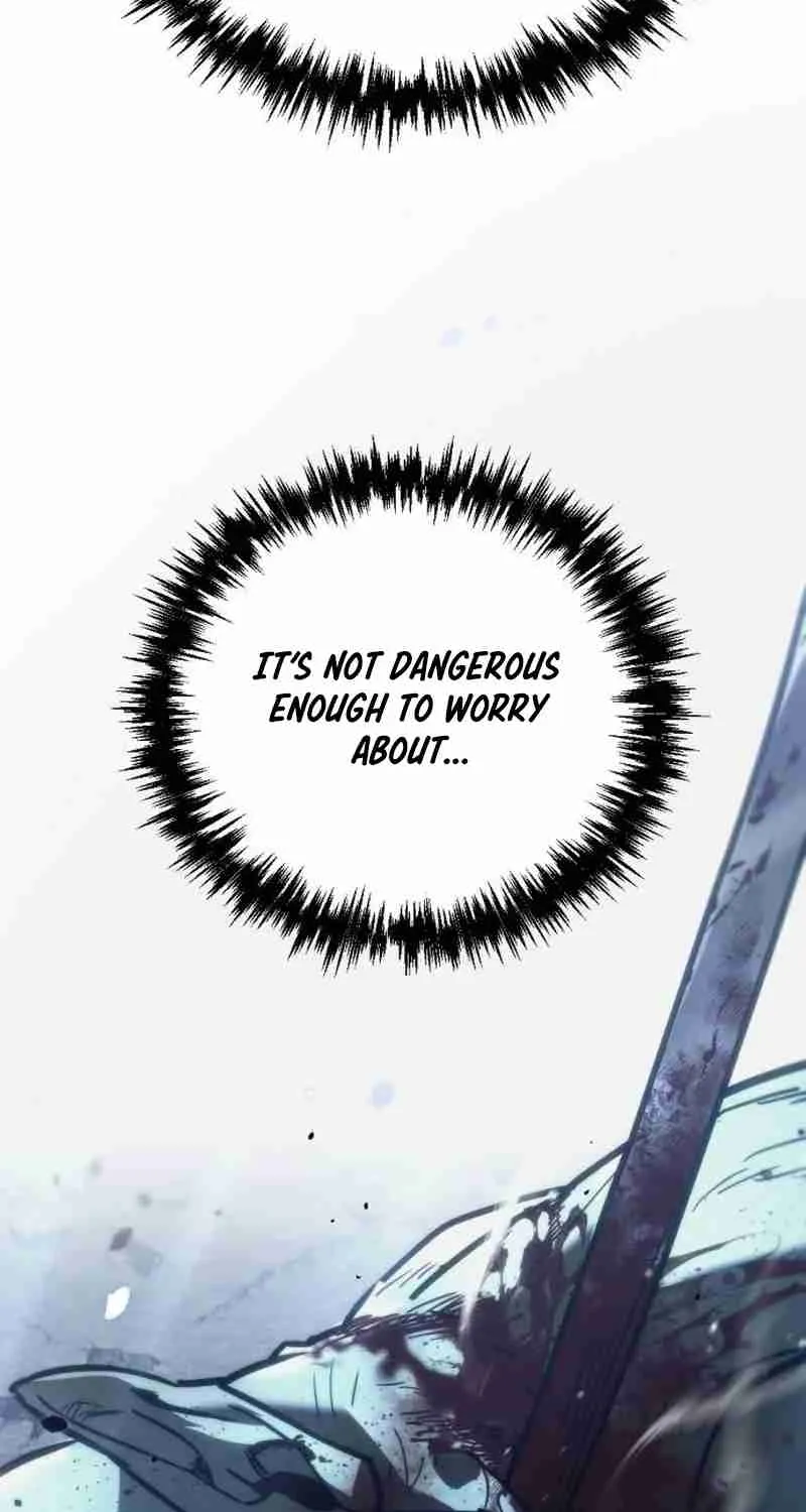 Hiding a Warehouse in the Apocalypse Ch. 3 – page 110