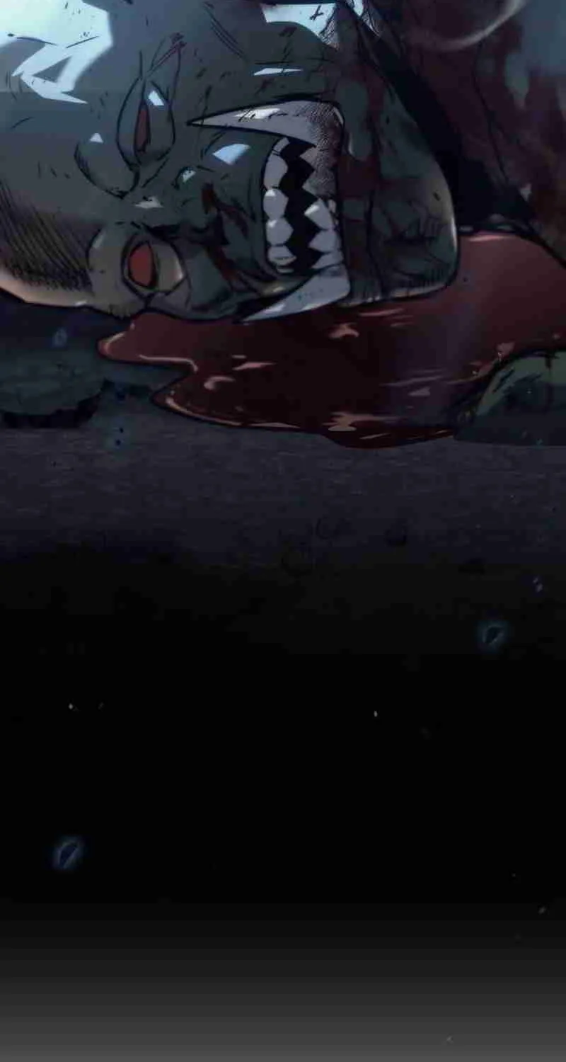 Hiding a Warehouse in the Apocalypse Ch. 3 – page 111