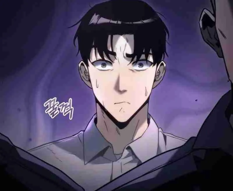 Hiding a Warehouse in the Apocalypse Ch. 3 – page 115