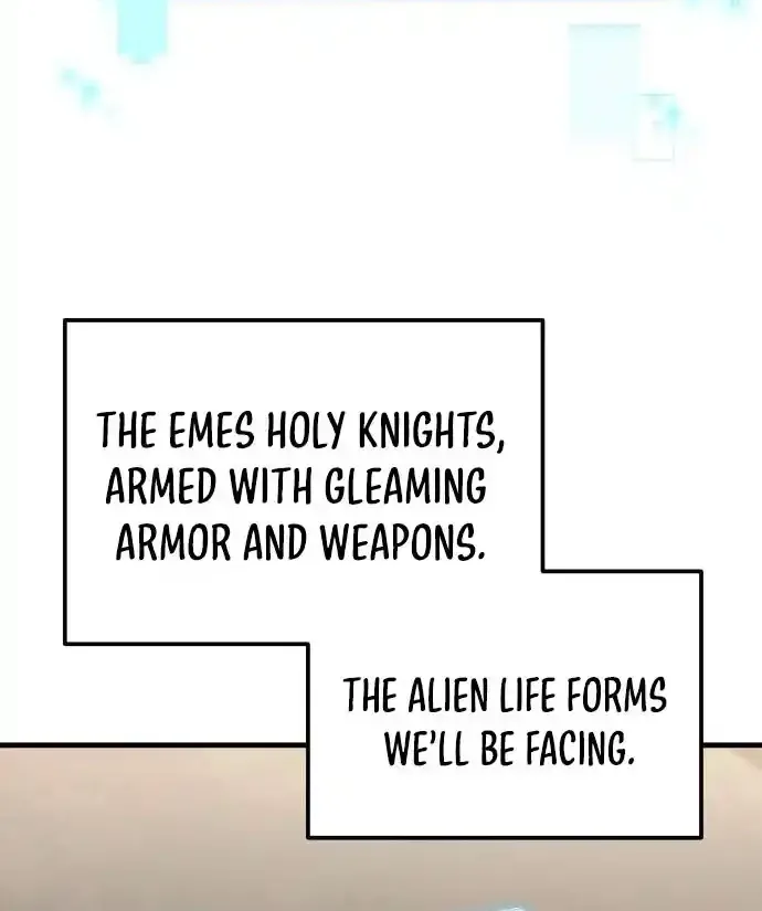 Hiding a Warehouse in the Apocalypse Ch. 30 – page 8