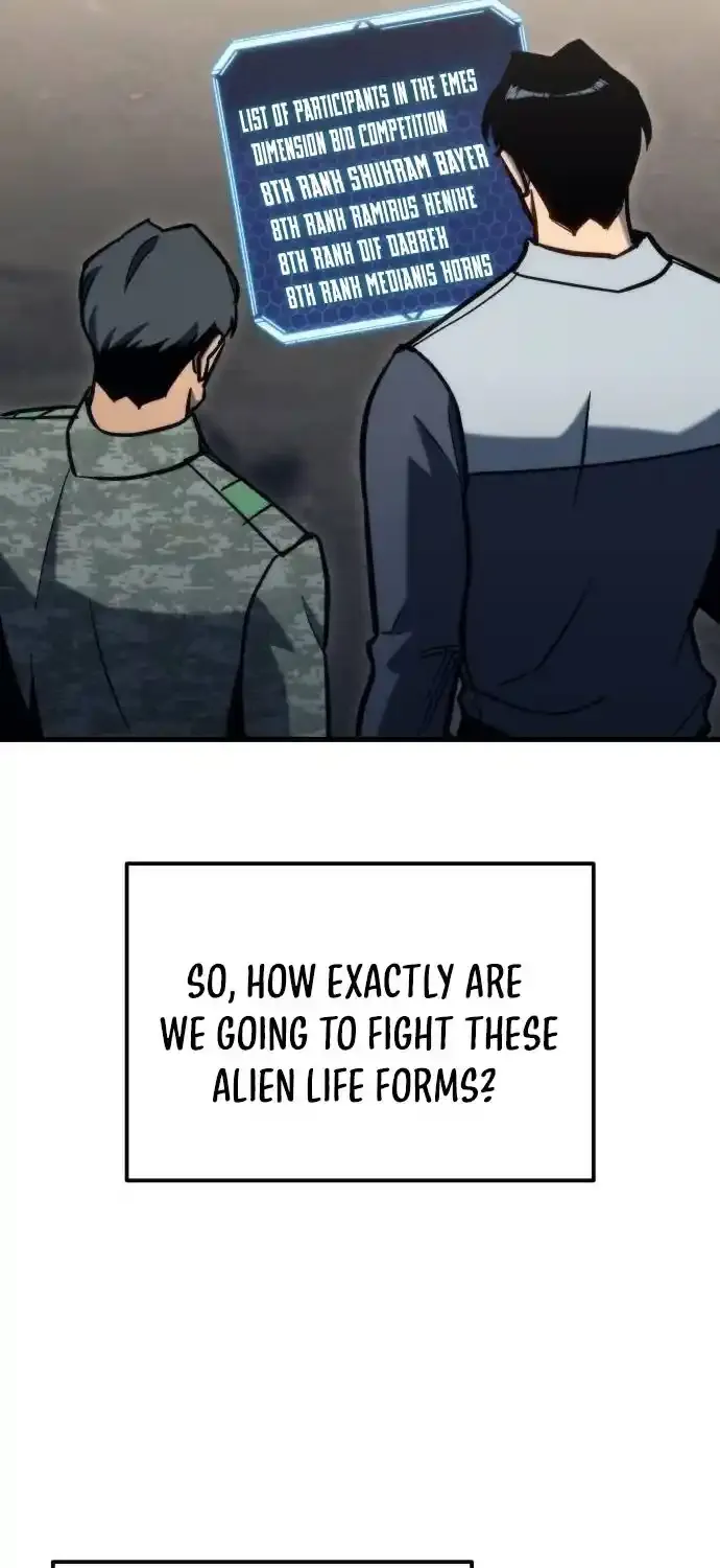 Hiding a Warehouse in the Apocalypse Ch. 30 – page 9