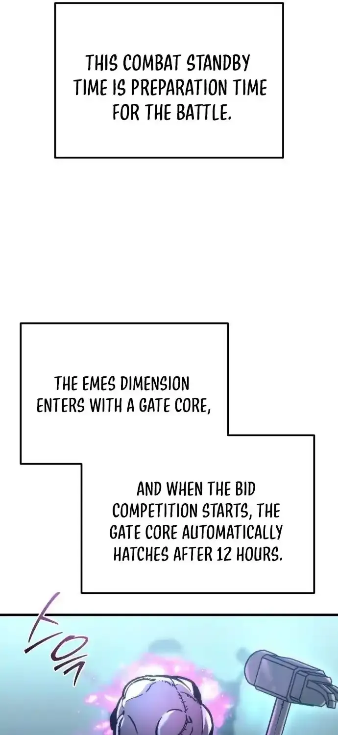 Hiding a Warehouse in the Apocalypse Ch. 30 – page 14