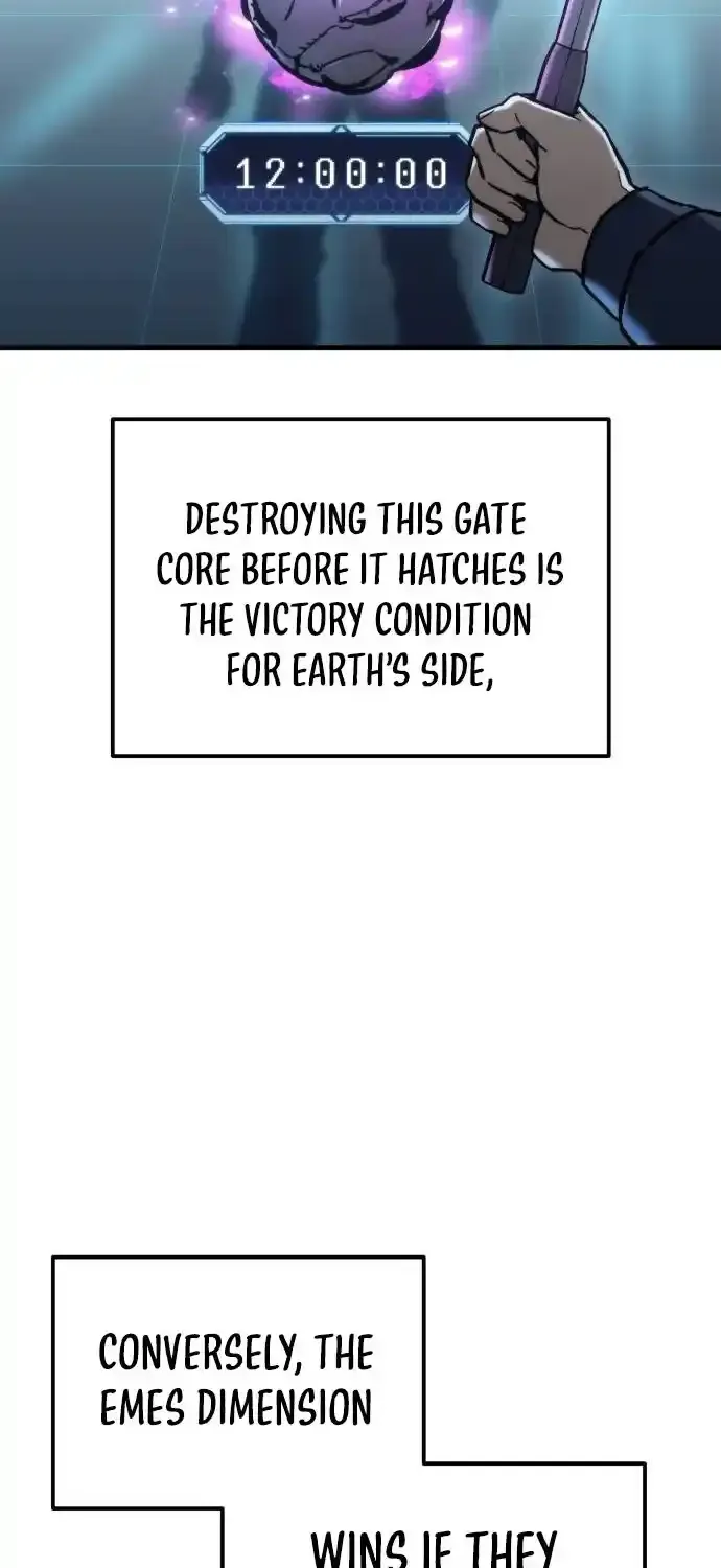 Hiding a Warehouse in the Apocalypse Ch. 30 – page 15