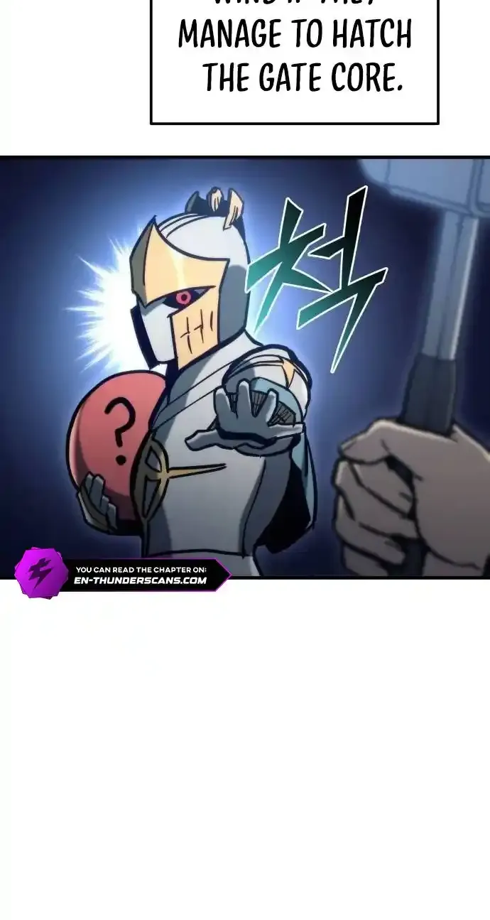 Hiding a Warehouse in the Apocalypse Ch. 30 – page 16