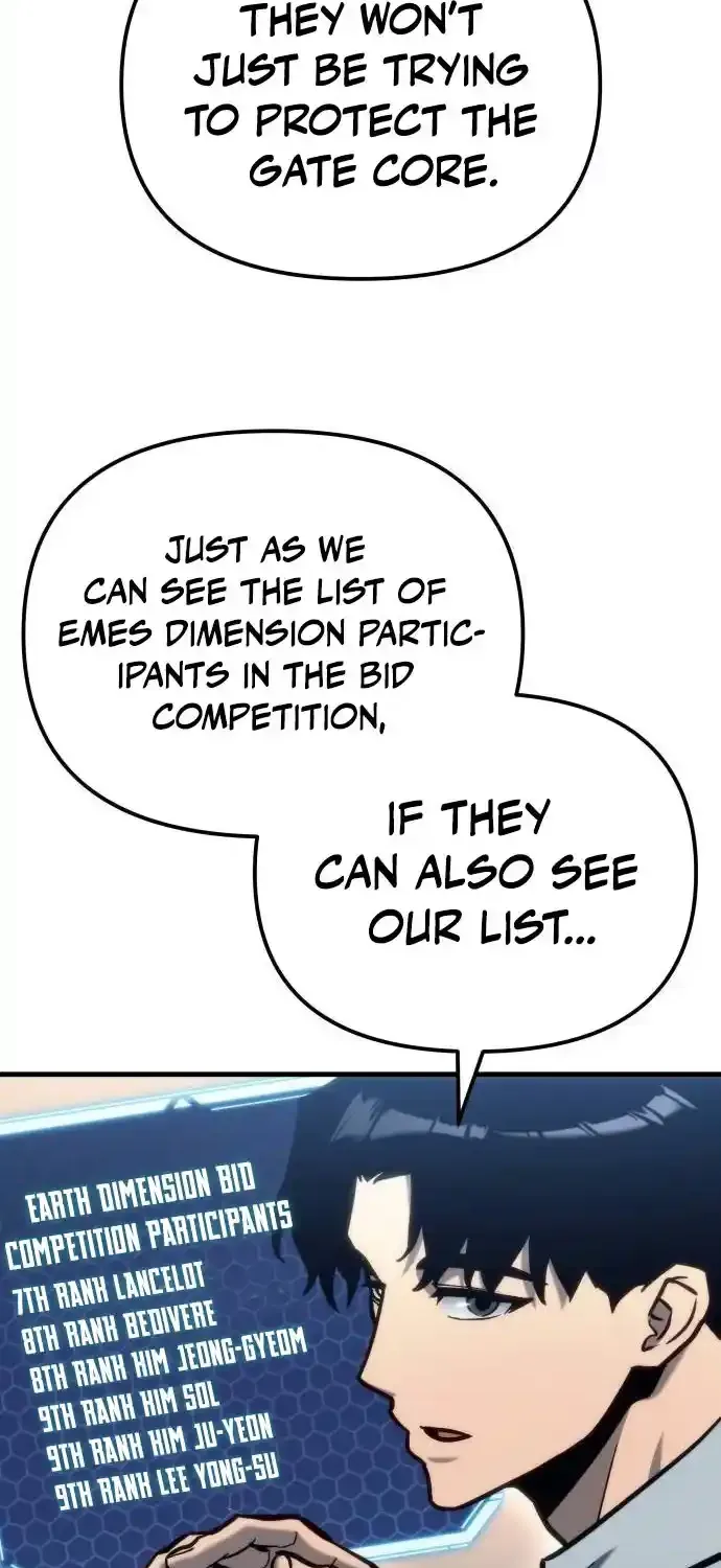 Hiding a Warehouse in the Apocalypse Ch. 30 – page 18