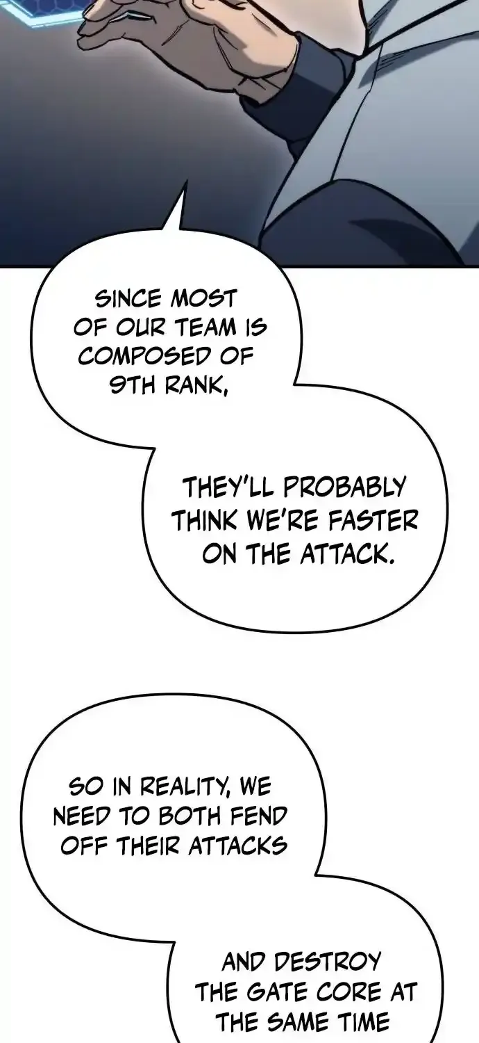 Hiding a Warehouse in the Apocalypse Ch. 30 – page 19