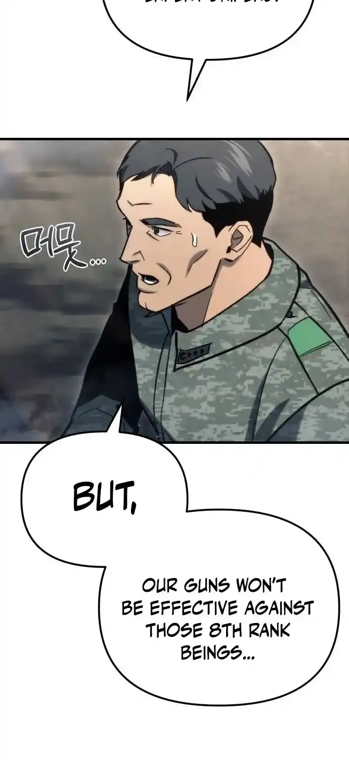 Hiding a Warehouse in the Apocalypse Ch. 30 – page 22
