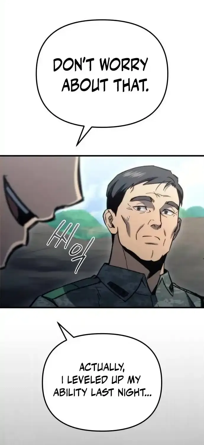Hiding a Warehouse in the Apocalypse Ch. 30 – page 23