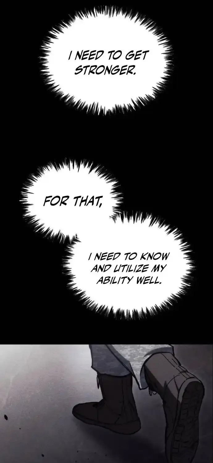 Hiding a Warehouse in the Apocalypse Ch. 30 – page 25