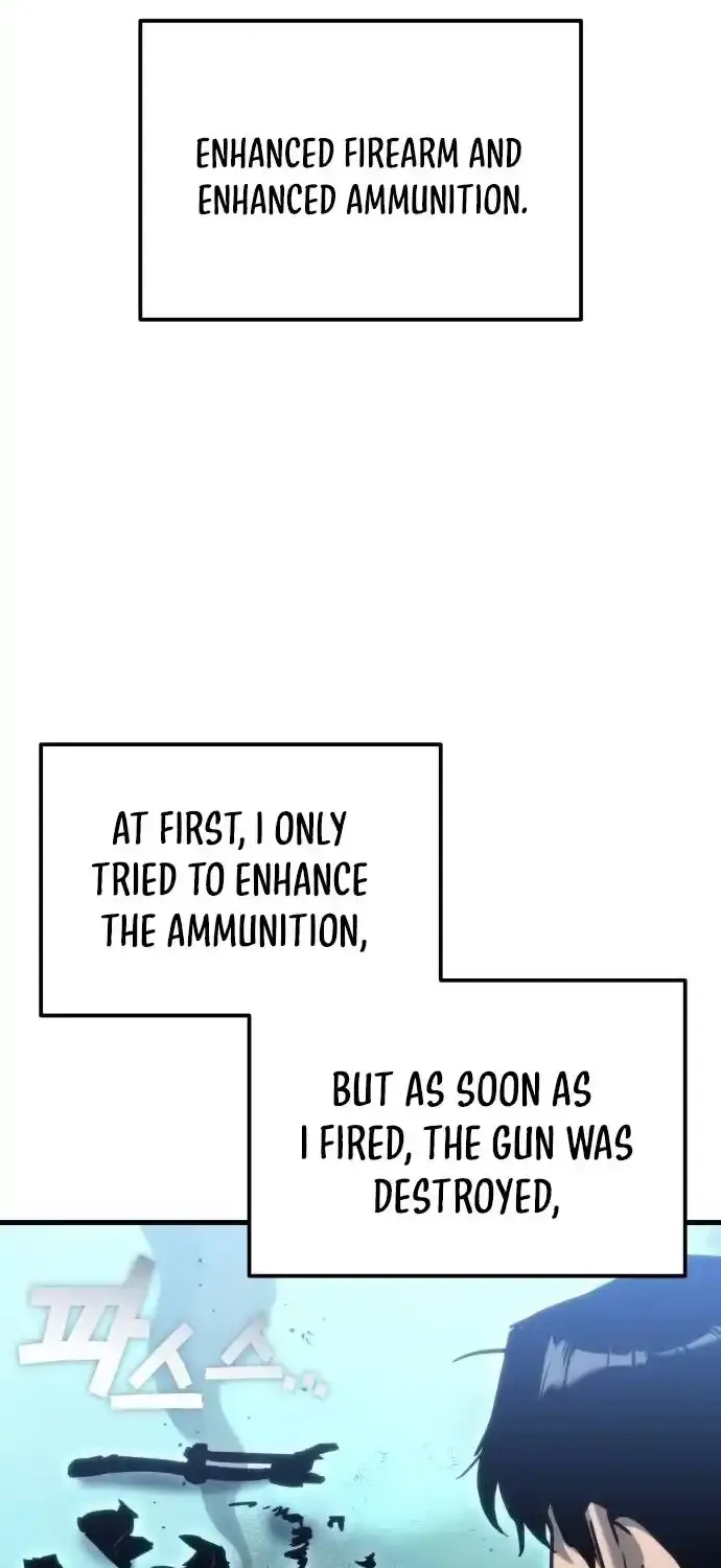 Hiding a Warehouse in the Apocalypse Ch. 30 – page 35