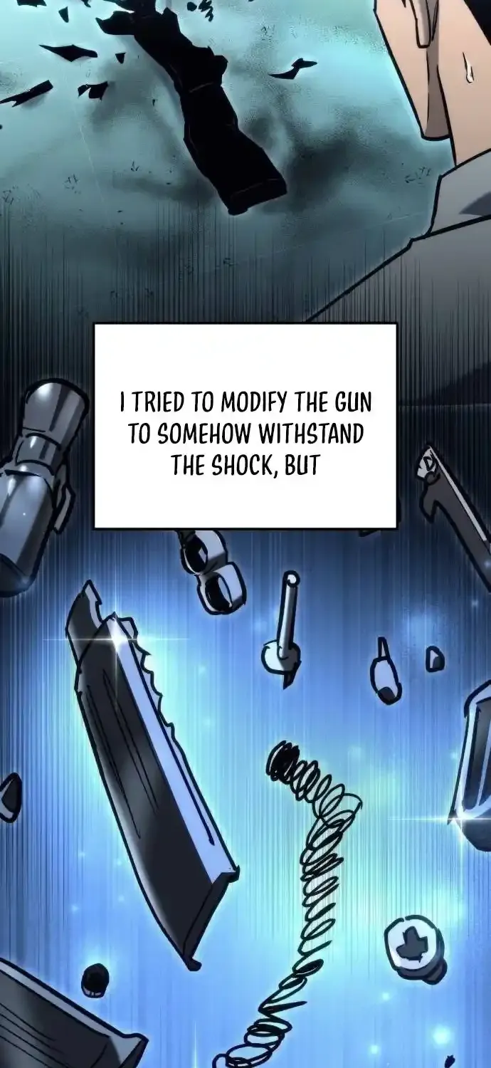 Hiding a Warehouse in the Apocalypse Ch. 30 – page 36