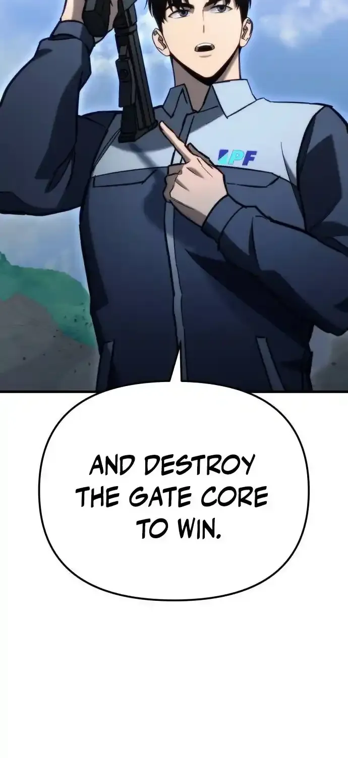 Hiding a Warehouse in the Apocalypse Ch. 30 – page 39