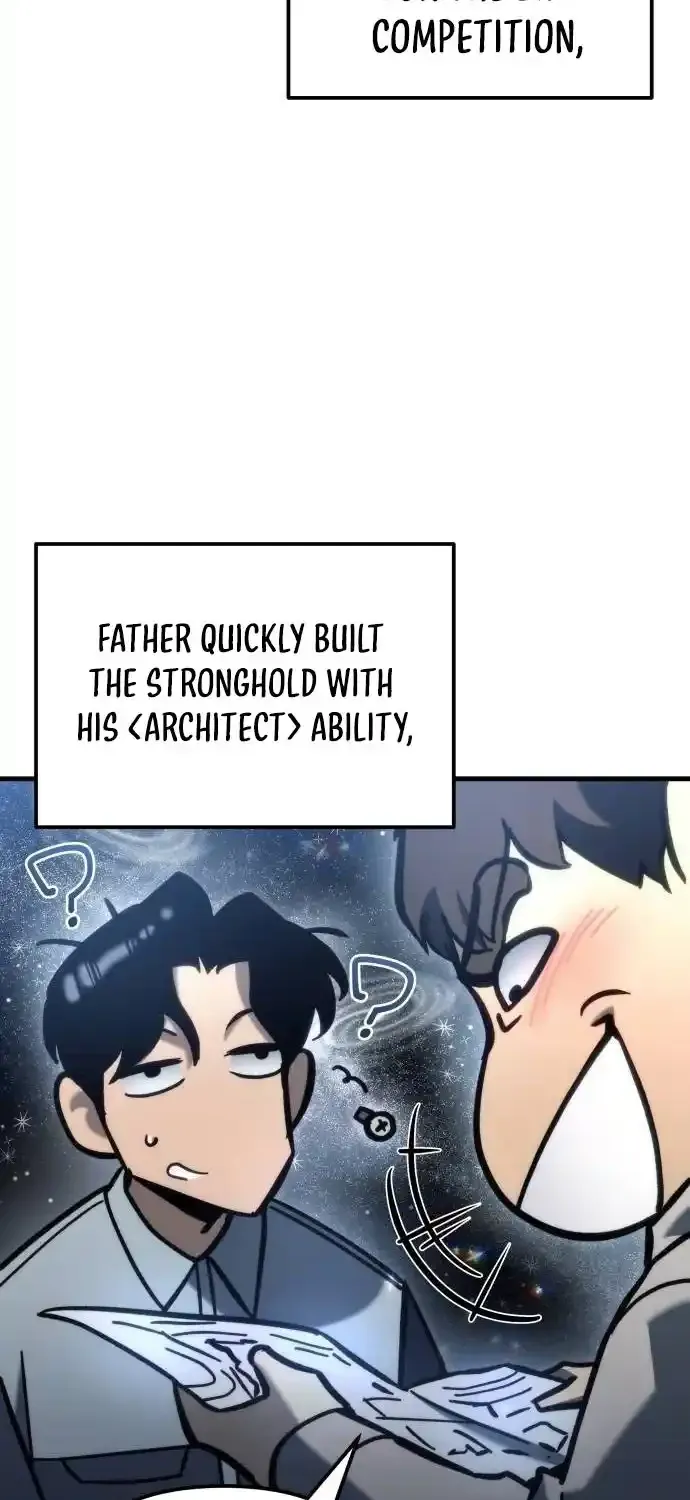 Hiding a Warehouse in the Apocalypse Ch. 30 – page 43