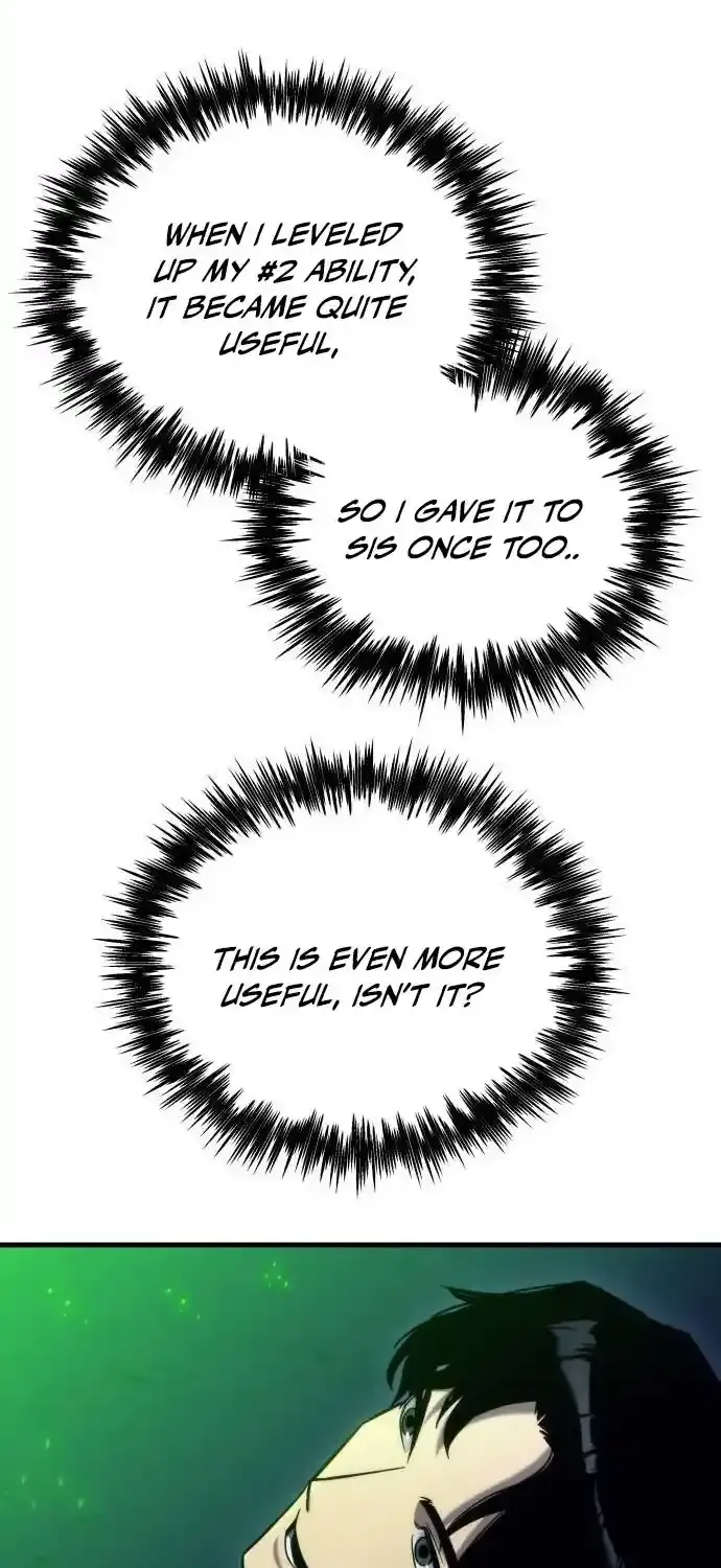 Hiding a Warehouse in the Apocalypse Ch. 30 – page 48