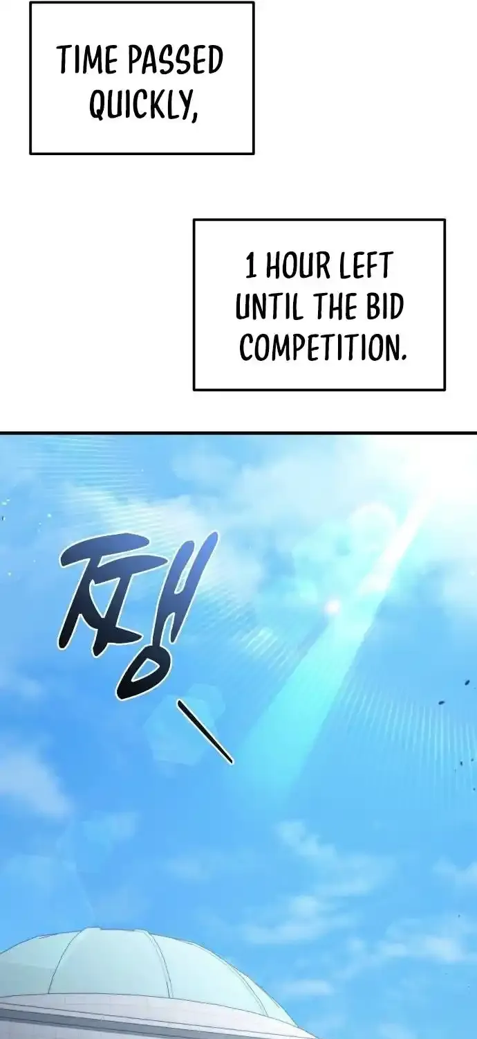 Hiding a Warehouse in the Apocalypse Ch. 30 – page 50