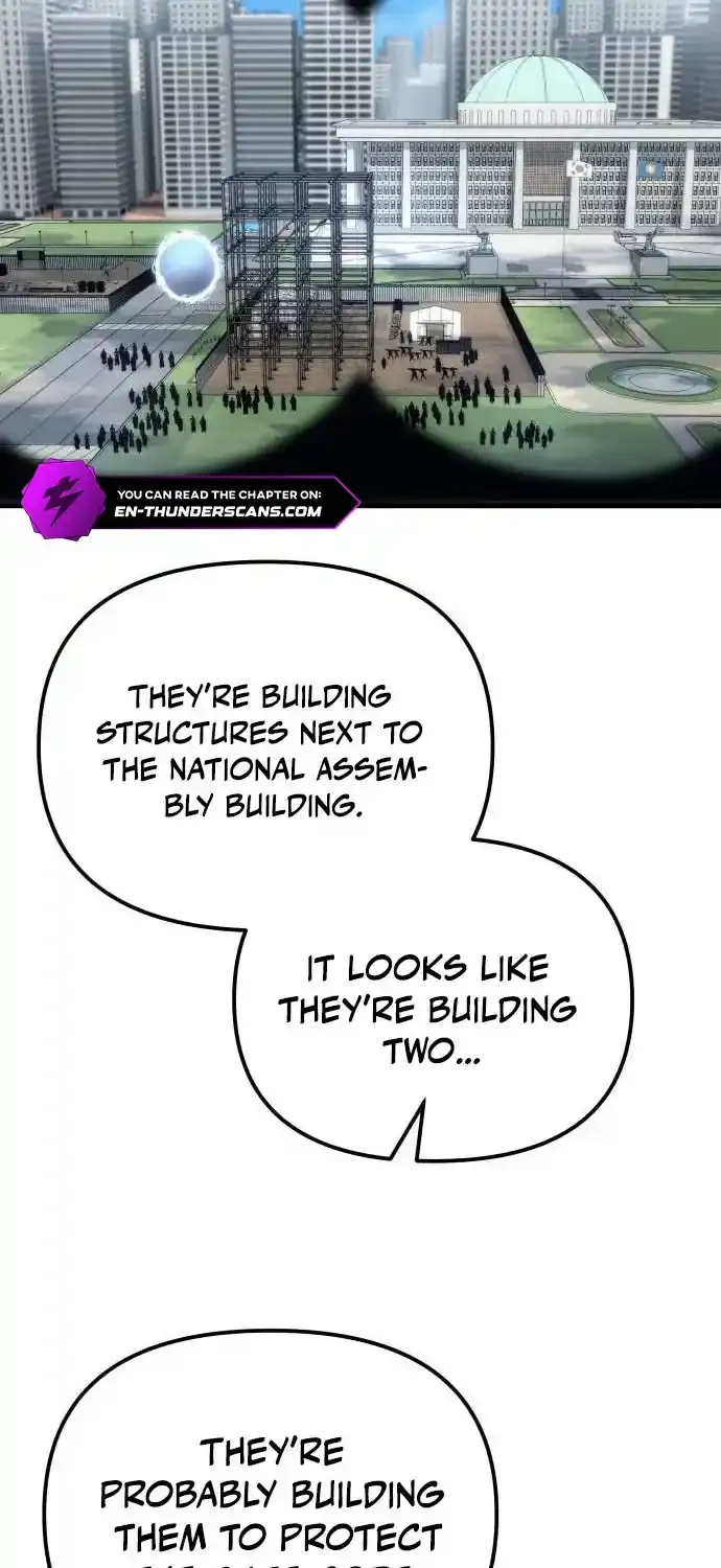Hiding a Warehouse in the Apocalypse Ch. 30 – page 62
