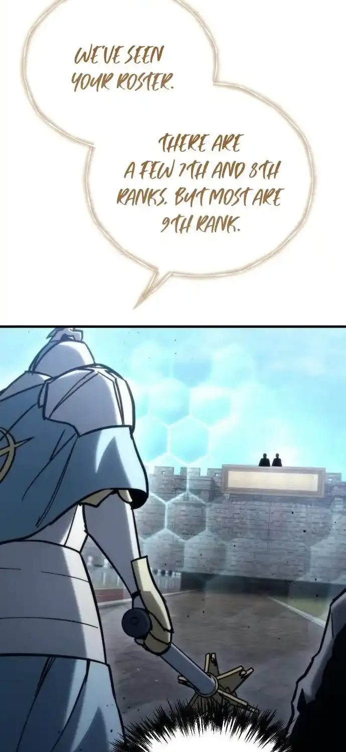 Hiding a Warehouse in the Apocalypse Ch. 30 – page 68