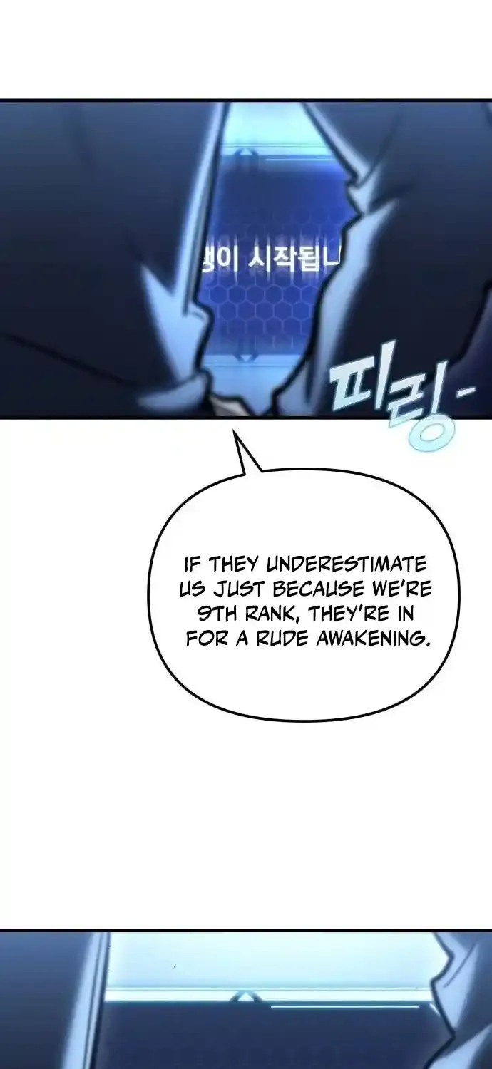 Hiding a Warehouse in the Apocalypse Ch. 30 – page 74