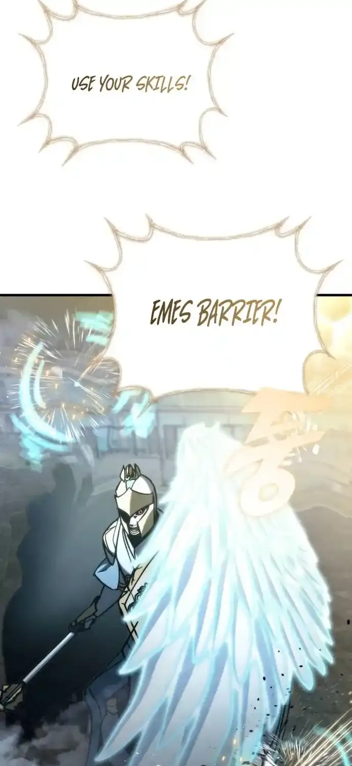 Hiding a Warehouse in the Apocalypse Ch. 30 – page 85