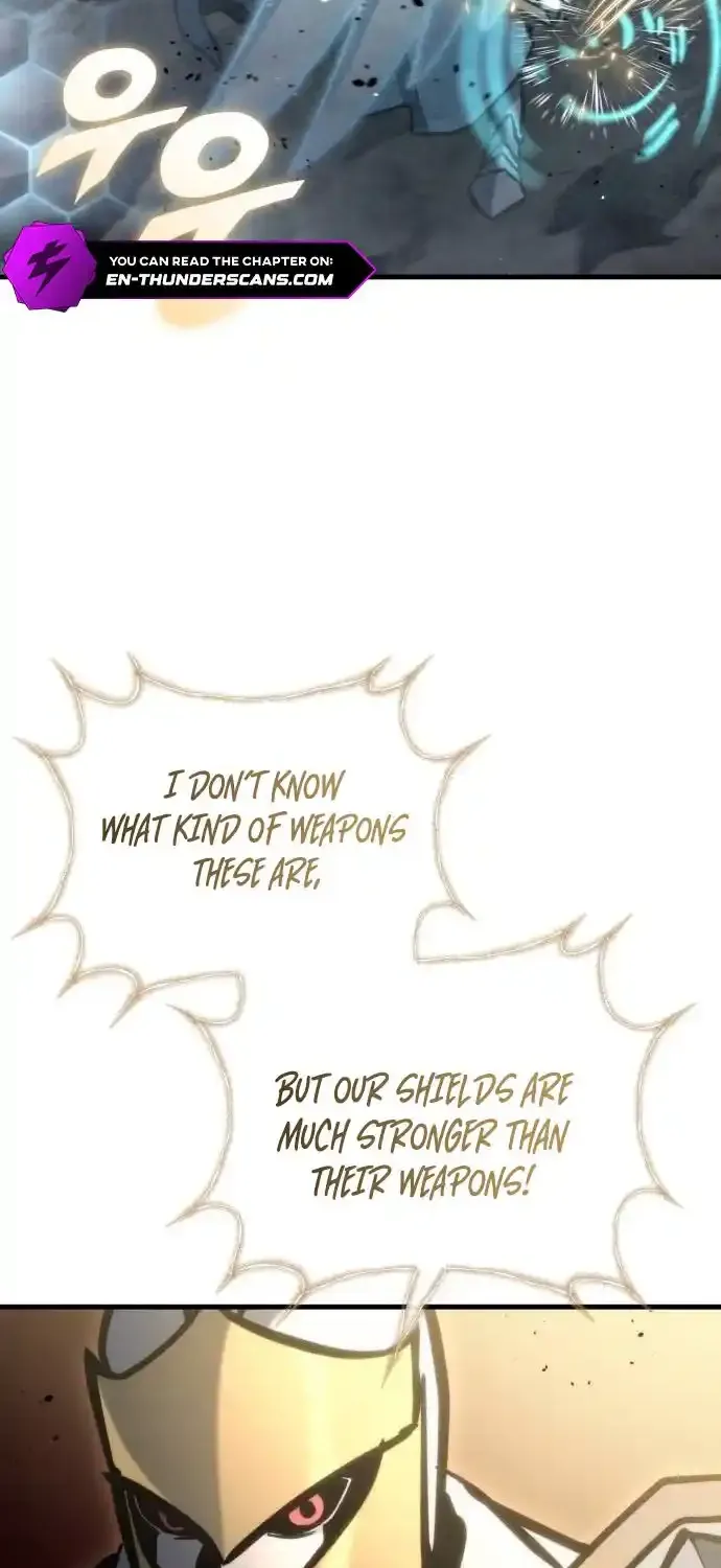 Hiding a Warehouse in the Apocalypse Ch. 30 – page 86