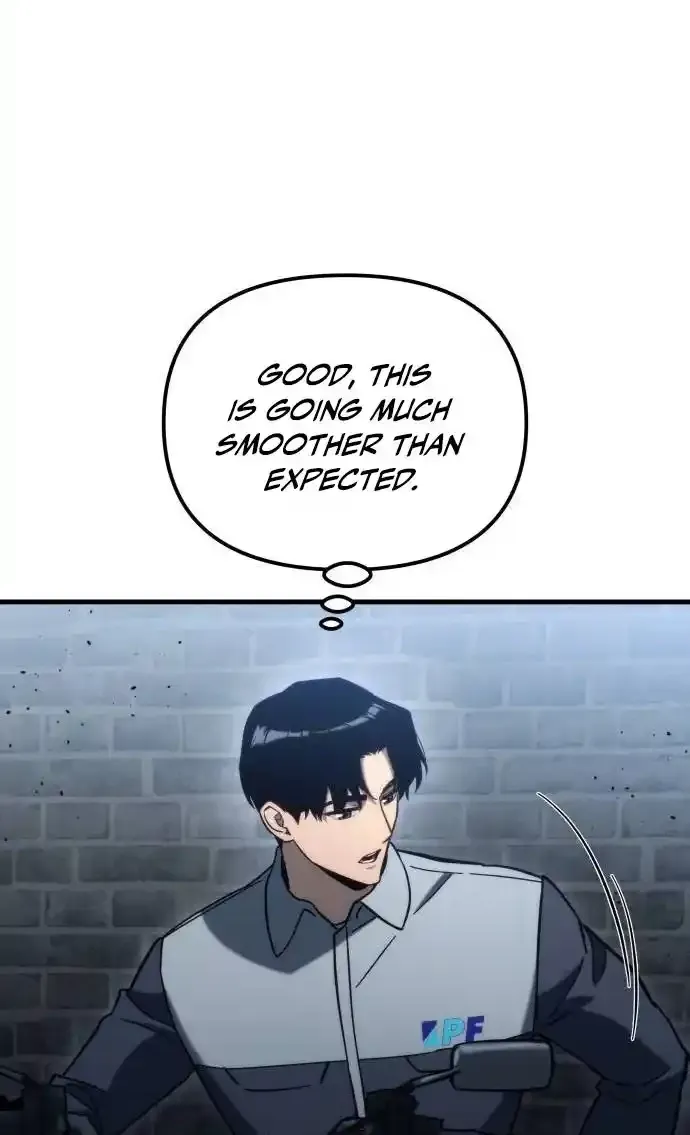 Hiding a Warehouse in the Apocalypse Ch. 30 – page 92