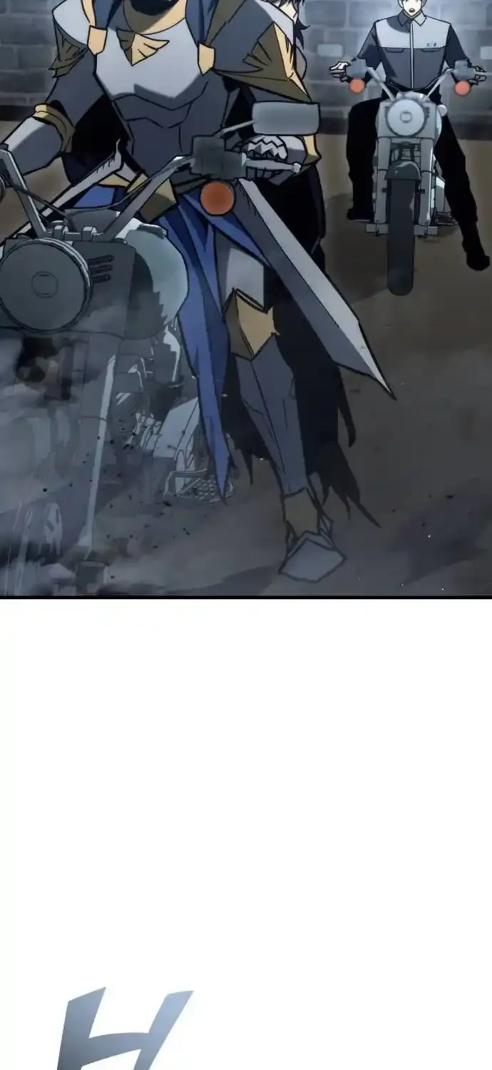 Hiding a Warehouse in the Apocalypse Ch. 30 – page 94
