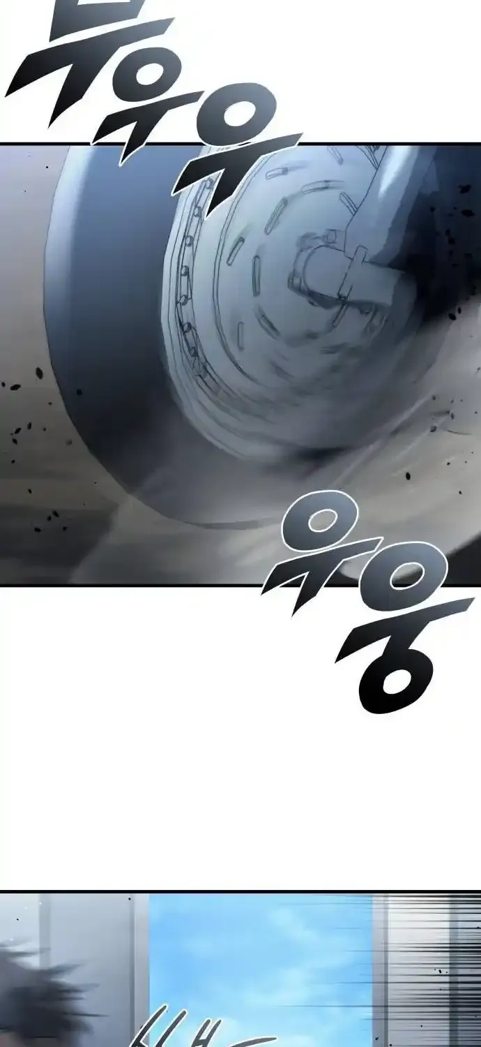Hiding a Warehouse in the Apocalypse Ch. 30 – page 95