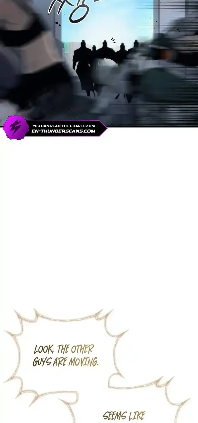 Hiding a Warehouse in the Apocalypse Ch. 30 – page 96