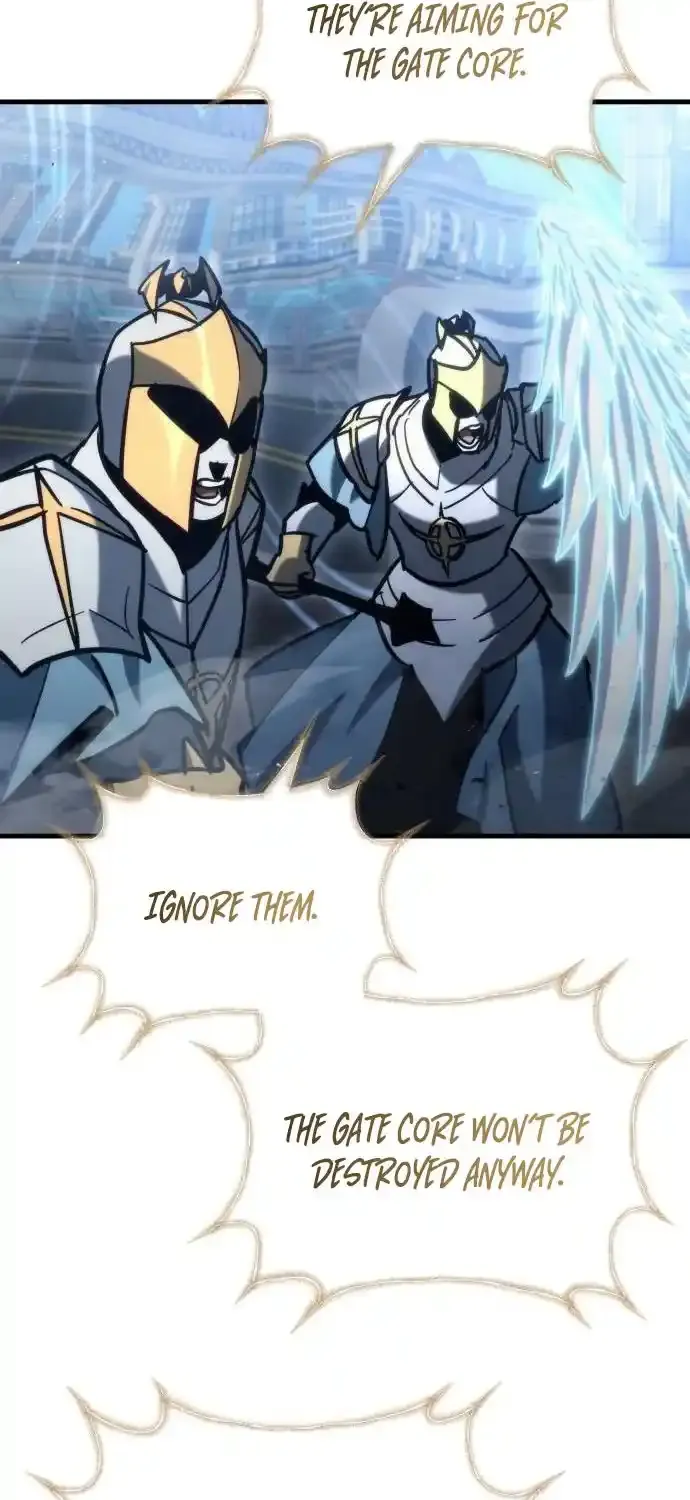 Hiding a Warehouse in the Apocalypse Ch. 30 – page 97