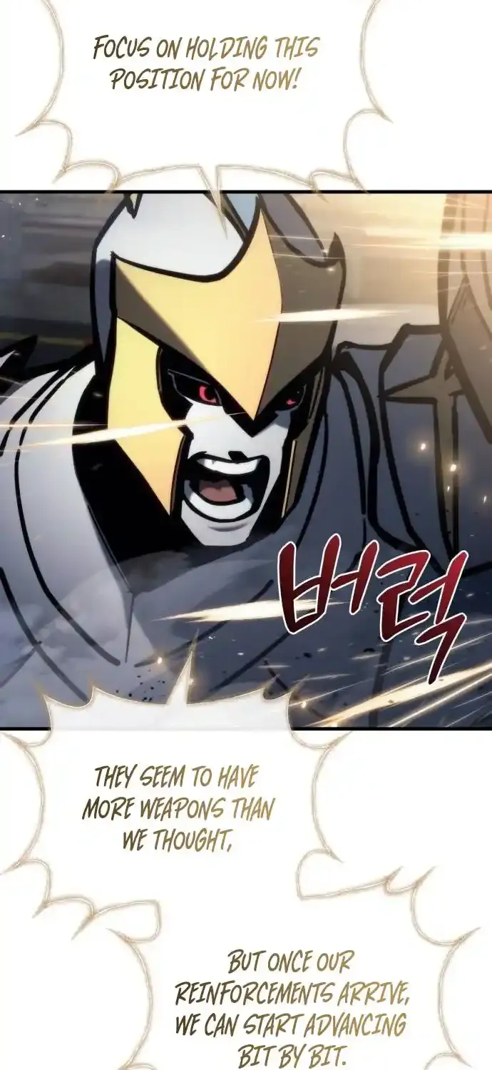 Hiding a Warehouse in the Apocalypse Ch. 30 – page 98