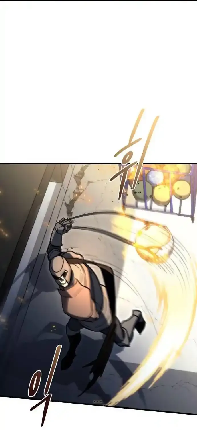 Hiding a Warehouse in the Apocalypse Ch. 30 – page 100