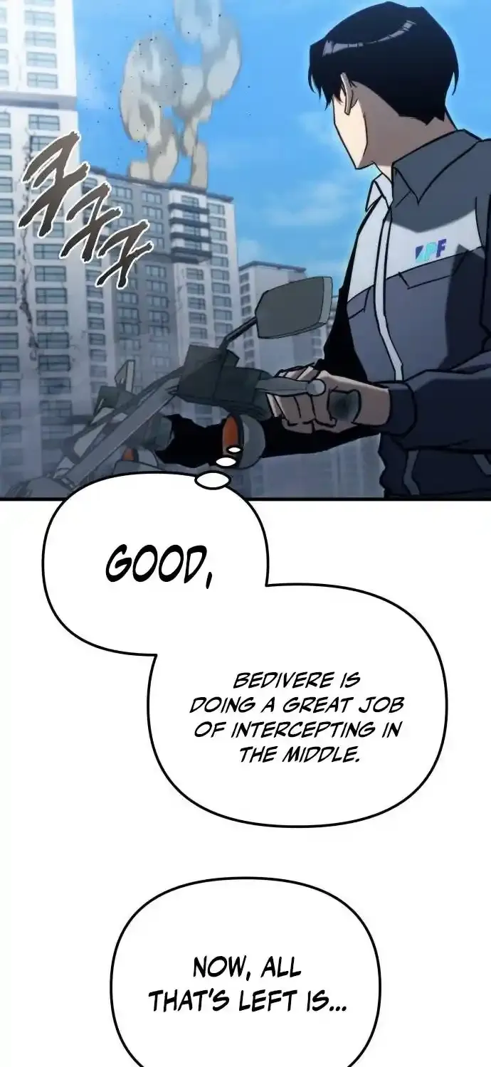 Hiding a Warehouse in the Apocalypse Ch. 30 – page 109